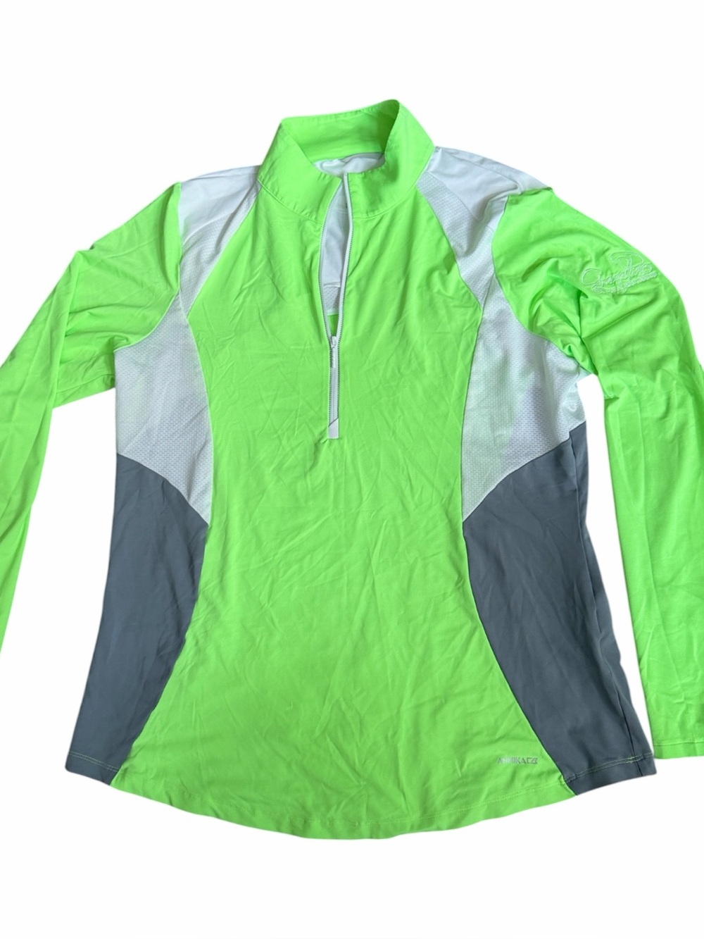 Annika by Cutter & Buck pullover XL